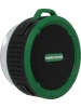 MORE CHOICE колонка Bluetooth 5,0 3W 300mАч зеленая mini BS10